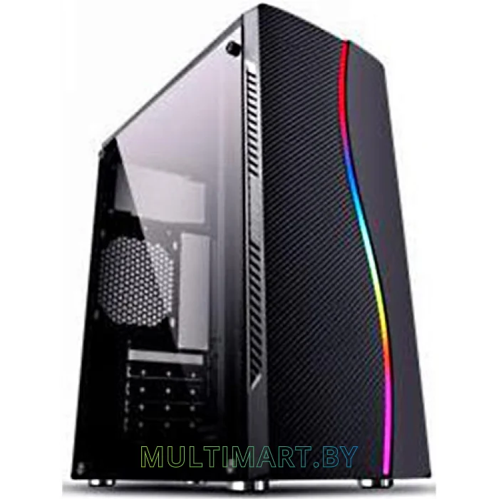 Корпус D-computer ATX-XH1
